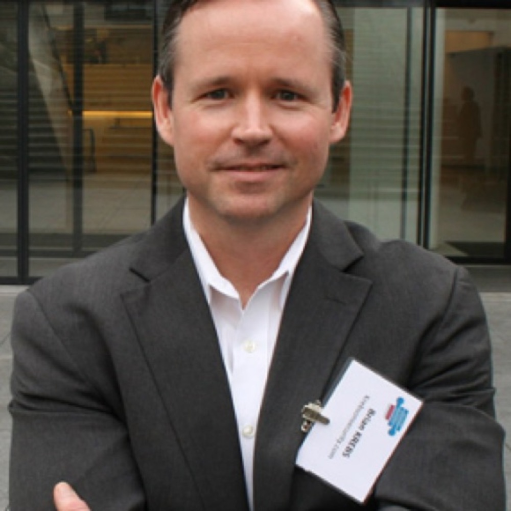 Meet your Posher, Jerry